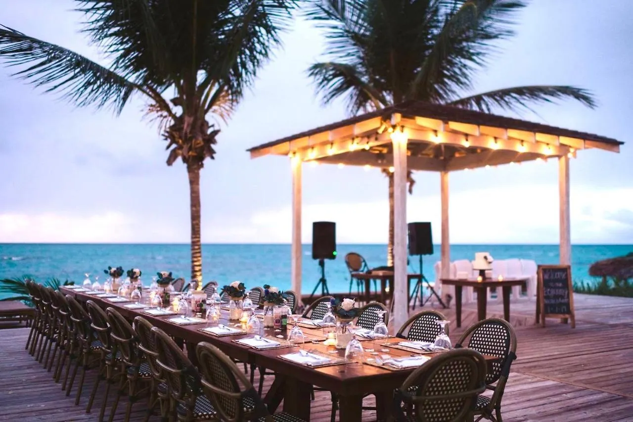 La Bougainvillea Villa Harbour Island