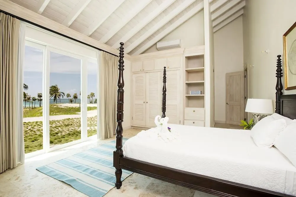 La Bougainvillea Villa Harbour Island